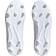 adidas Junior Copa Pure .3 FG Pearlized - White/Cloud White/Zero Metalic