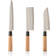 InnovaGoods V0101224 Knife Set