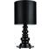 Design by us Punk DeLuxe Table Lamp 51cm