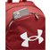 Under Armour Hustle Lite Backpack - Red