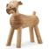 Kay Bojesen Dog Tim Figurine 8.5cm
