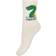 Mini Rodini Loch Ness Socks - Off White (2316010611)
