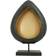 Lesli Living Drop Egg Candlestick 41cm