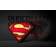 DC Comics Superman Complete Decoration Pillows Yellow, Red