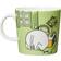 Arabia Moomintroll Moomin Mug 30cl