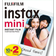 Fuji Fujifilm Instax Mini Film 3 Pack
