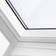 Velux MK04 GGU 0070 Aluminium Tilt Window Triple-Pane 78x98cm