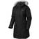 Columbia Women's Suttle Mountain Long Insulated Jacket - Black