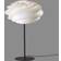 Le Klint Swirl Table Lamp 50cm