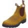 Blundstone 562 crazy horse brown leather boots for women