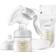 Philips Avent Manual Breast Pump for Comfortable Expressing