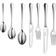 Robert Welch Radford Bright Cutlery Set 42pcs