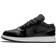 Nike Air Jordan 1 Low SE GS - Black/White