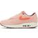 Nike Air Max 1 M - Coral Stardust/Bright Coral/Oxen Brown