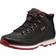 Helly Hansen Forester Winter Boots - Black/Red