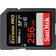SanDisk Extreme PRO SDXC Class 10 UHS-II U3 V90 300MB/s 256GB