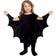 Henbrandt Toddler’s Vampire Bat Wings Cape Costume