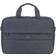 Rivacase Anti-theft Laptop Bag 14" - Dark Grey