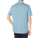 Oakley Geometric Swing Polo Shirts - Interstellar Blue