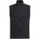 adidas Frostguard Full Zip Padded Vest - Black