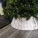 Samuel Alexander 40/58cm KD Willow Skirt Christmas Tree