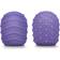Le Wand Petite Silicone Texture Covers 2-pack