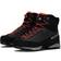 Scarpa Womens Mescalito TRK Planet GORE-TEX Hiking Boots Grey Coral