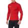 Nike Academy 18 Training Jacket Unisex - University Red/Gym Red/White