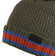 Regatta Kid's Davin Knitted Hat - Dark Khaki