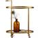 BePureHome Push Trolley Table 67x35cm