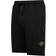 Stone Island Fleece Bermuda Shorts - Black
