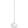 Flos Mini Glo-Ball S White Pendant Lamp 11.2cm