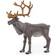 Papo Reindeer 50117