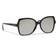 Vogue Eyewear VO 5488S W44/11, BUTTERFLY Sunglasses, FEMALE, available
