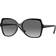 Vogue Eyewear VO 5488S W44/11, BUTTERFLY Sunglasses, FEMALE, available