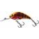 Salmo Hornet Rattlin 5.5cm 10.5g 2,0-4,0m 7-13Ft Holo Red Perch