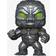 Transformers Funko Pop! Movies: Rise of The Beasts Optimus Primal
