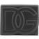 Dolce & Gabbana DG Logo Crossbody Bag - Black