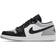 Nike Air Jordan 1 Low M - Light Smoke Grey/Black/White