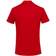 adidas Core 18 Climalite Polo Shirt Men - Power Red/White