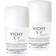 Vichy 48HR Soothing Anti Perspirant Deo Roll-on 50ml 2-pack