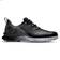 FootJoy Fuel Men's Golf Shoe, Black/Grey, Spikeless