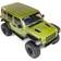 Axial SCX6 Jeep JLU Wrangler 4WD Rock Crawler RTR AXI05000T1