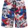 Moncler Floral Swim Shorts Multi