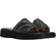 ATP Atelier Sandals Airali Nappa Leather black Sandals for ladies