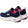 Skechers Arch Fit Comfy Wave W - Navy Pink