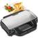 Andrew James Electric Deep Fill Toasted Sandwich Maker Grill Machine