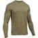 Under Armour 1248196 men's tan tactical tech long sleeve shirt