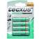 Tecxus M-CAB batteri Fjernlager, 5-6 dages levering
