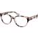 Ralph Lauren RA 7151 6058, including lenses, BUTTERFLY Glasses, FEMALE